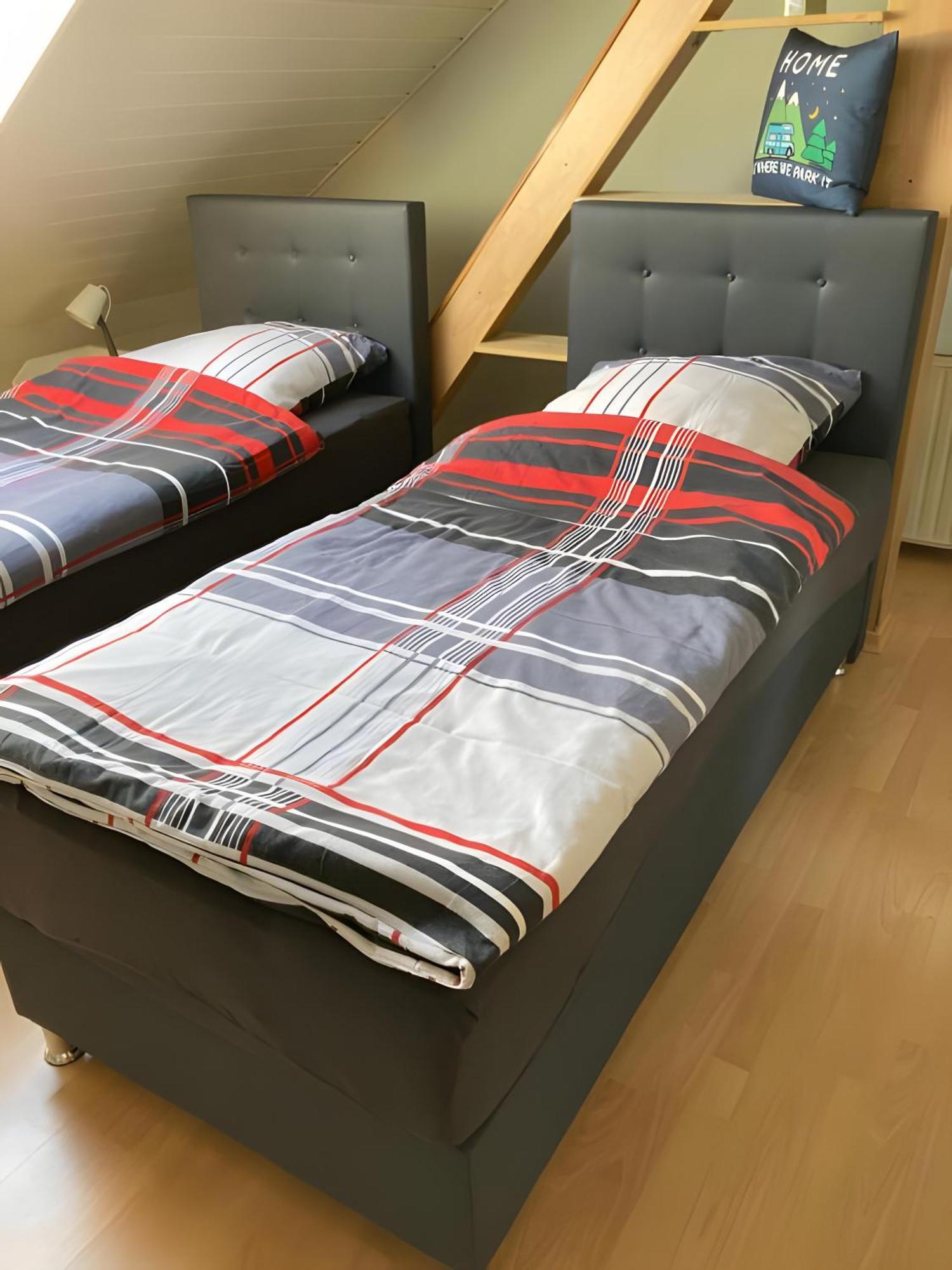Fewowe Ferienwohnung Wenden Wenden  Экстерьер фото